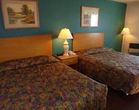 Herington Inn And Suites Luaran gambar