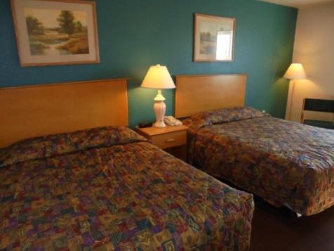 Herington Inn And Suites Luaran gambar
