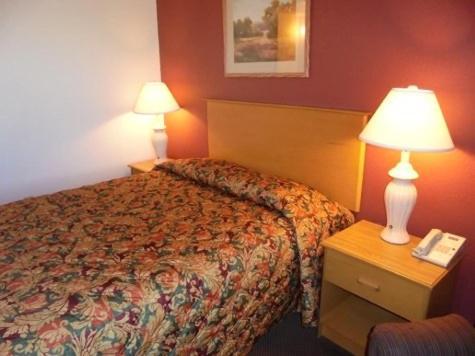 Herington Inn And Suites Luaran gambar